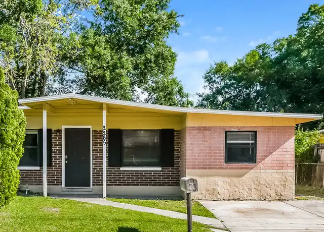 Property at 2265 W 13th St, Jacksonville, FL, 32209, 3 beds, 1.5 baths, [object Object]
