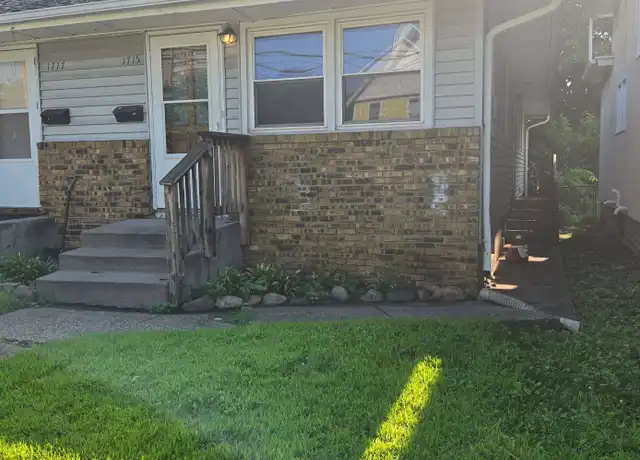 Property at 1715 Polk St NE, Minneapolis, MN, 55413, 2 beds, 1 bath, [object Object]