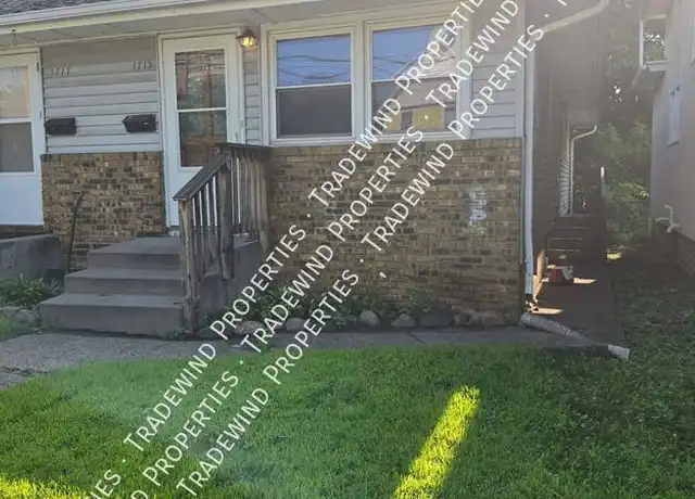 Property at 1715 Polk St NE, Minneapolis, MN, 55413, 2 beds, 1 bath, [object Object]