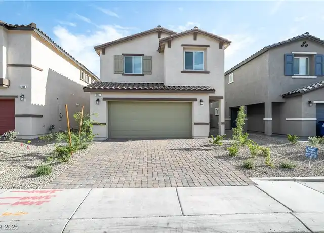 Property at 3324 La Cura Ave, Las Vegas, NV, 89141, 4 beds, 2.5 baths, [object Object]