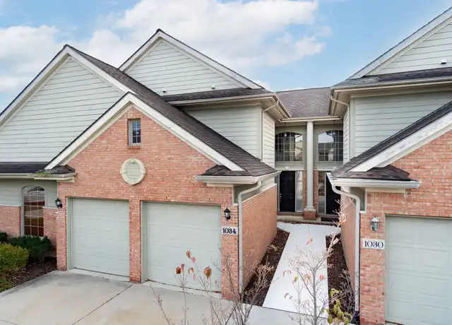 Property at 1034 Lorenzo Ct, Troy, MI, 48085, 3 beds, 2.5 baths, [object Object]