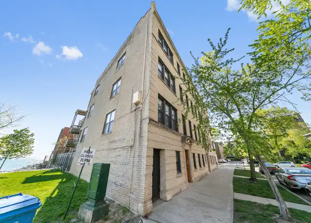 Property at 7507 N Eastlake Ter Unit 1, Chicago, IL, 60626, 2 beds, 1 bath, [object Object]