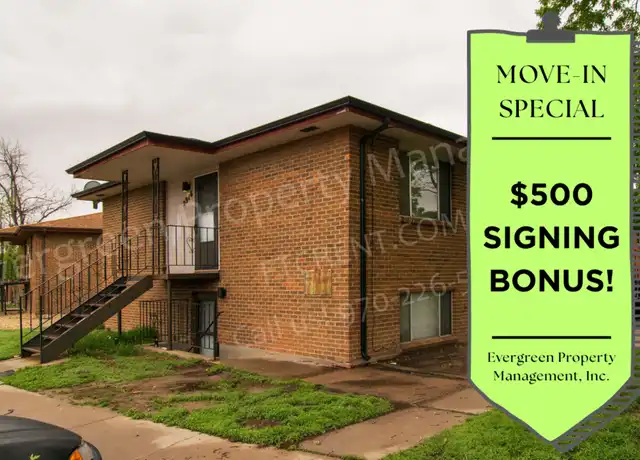 Property at 2916 Glendale Dr Unit 2924-5, Evans, CO, 80620, 1 bed, 1 bath, [object Object]