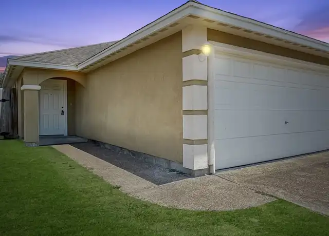 Property at 6638 Rhine Dr Unit A, Corpus Christi, TX, 78412, 2 beds, 2 baths, [object Object]