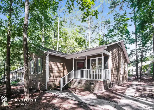 Property at 121 Grange Dr, Wendell, NC, 27591, 3 beds, 2 baths, [object Object]