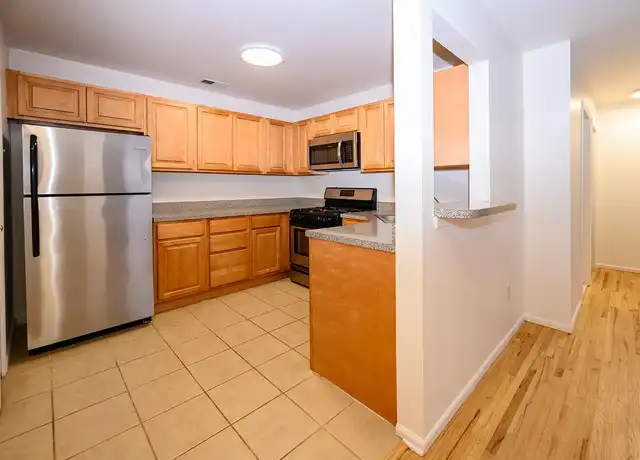 Property at Park Avenue - 803 Ward Pl, Florham Park, NJ, 07932, 1 bed, 1 bath, [object Object]