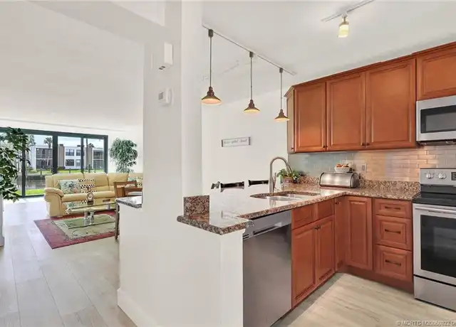 Property at 1950 SW Palm City Rd #6102, Stuart, FL, 34994, 2 beds, 2 baths, [object Object]