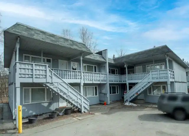 Property at 2620 E 42nd Ave #10, Anchorage, AK, 99508, 1 bed, 1 bath, [object Object]
