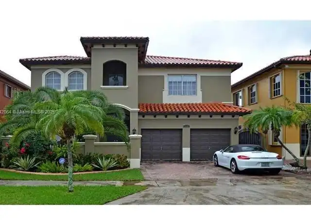 Property at 15384 SW 22nd Ter Unit 22 TE, Miami, FL, 33185, 4 beds, 3 baths, [object Object]