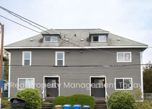 Property at 621-623 S Sprague Ave Unit 621 B, Tacoma, WA, 98405, 2 beds, 1 bath, [object Object]