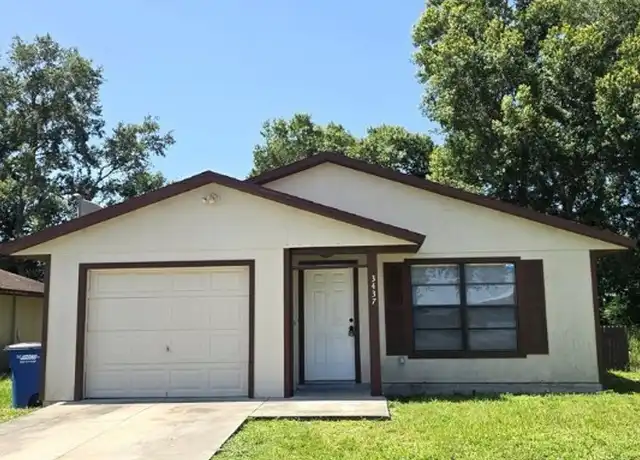Property at 3437 Ellington Ave, Sebring, FL, 33870, 3 beds, 2 baths, [object Object]