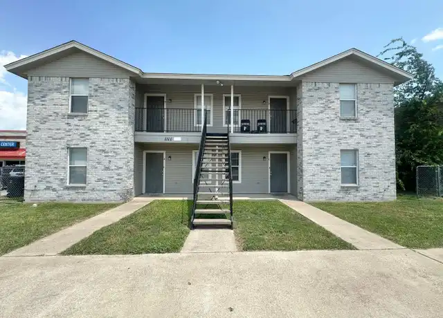 Property at 1111 Circle M Dr Unit C, Killeen, TX, 76549, 2 beds, 1 bath, [object Object]