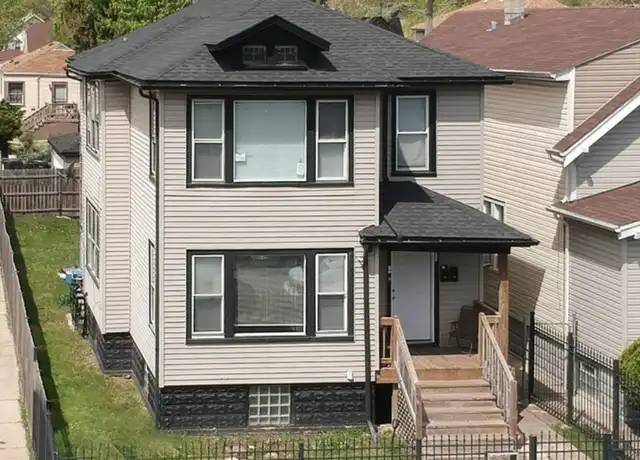 Property at 12056 S La Salle St Unit 1, Chicago, IL, 60628, 2 beds, 1 bath, [object Object]