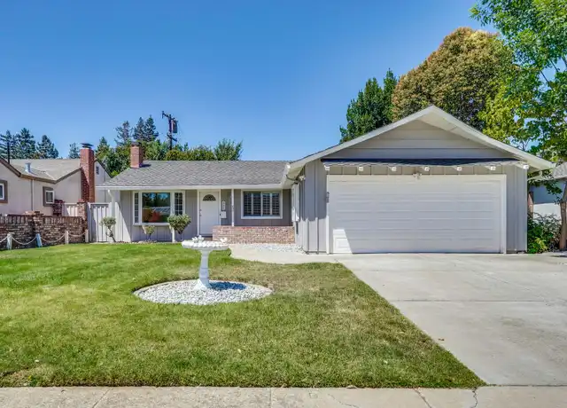 Property at 447 Nolden Ave, San Jose, CA, 95117, 3 beds, 2 baths, [object Object]