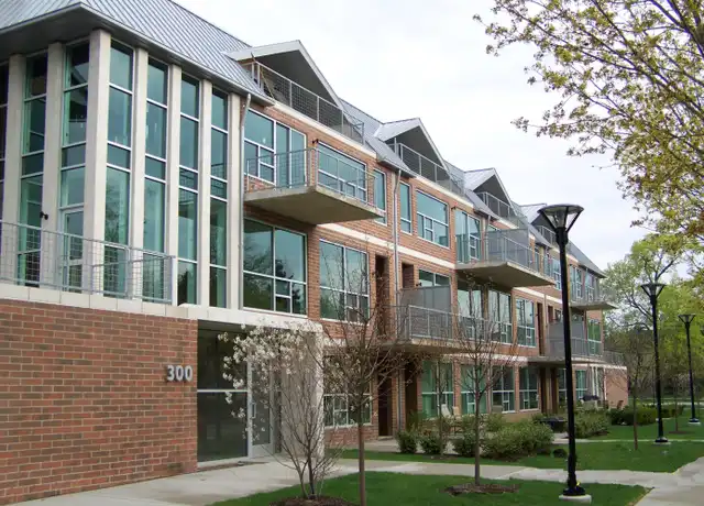 Property at 300 Hamilton St #301, Plymouth, MI, 48170, 2 beds, 2 baths, [object Object]