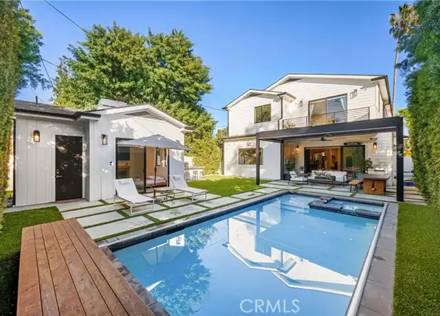 Property at 4543 Lennox Ave, Sherman Oaks, CA, 91423, 6 beds, 6 baths, [object Object]