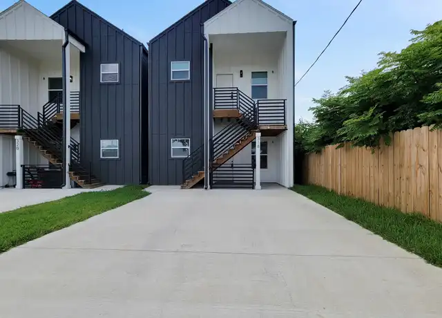 Property at 318 Tennessee St Unit A, Houston, TX, 77029, 3 beds, 2 baths, [object Object]