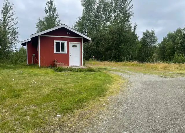Property at 523 Meadow Lakes Loop Unit 7, Wasilla, AK, 99654, 1 bed, 1 bath, [object Object]