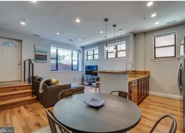 Property at 1210 V St NW #1, Washington, DC, 20009, 2 beds, 2 baths, [object Object]