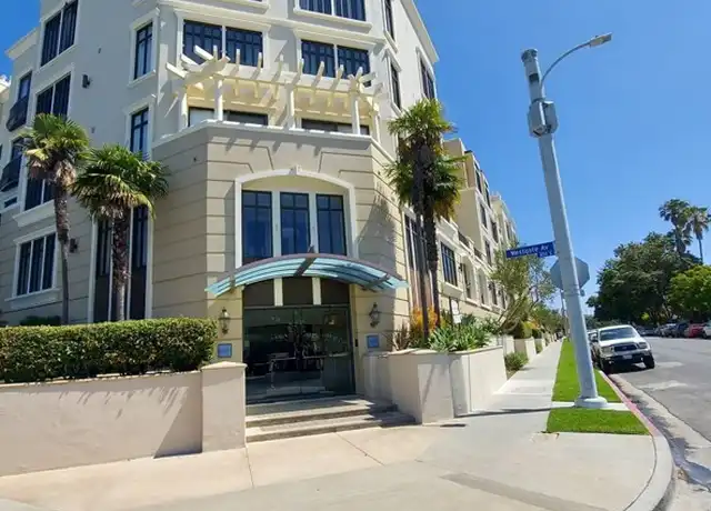 Property at 11847 Gorham Ave #201, Los Angeles, CA, 90049, 2 beds, 3 baths, [object Object]