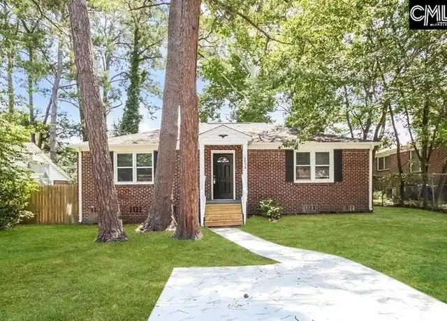 Property at 3008 English Ave, Columbia, SC, 29204, 3 beds, 1 bath, [object Object]
