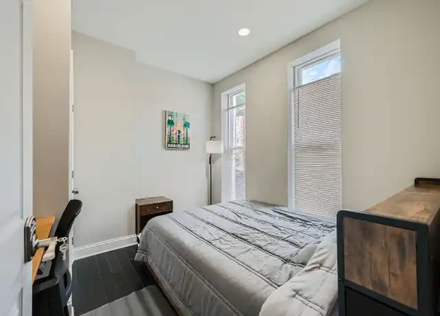 Property at 1019 E Preston St, Baltimore, MD, 21202, 1 bed, 1 bath, [object Object]