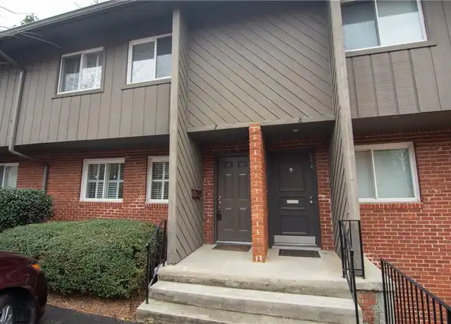 Property at 1612 Briarcliff Rd NE #7, Atlanta, GA, 30306, 3 beds, 1.5 baths, [object Object]