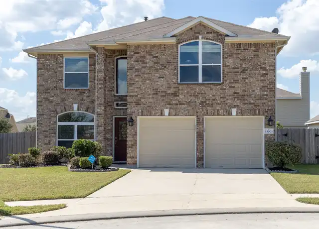 Property at 15003 Winter Valley Ct, Humble, TX, 77396, 4 beds, 2.5 baths, [object Object]