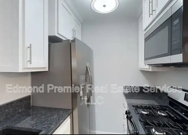 Property at 205 E Hurd St Unit 1, Edmond, OK, 73034, 1 bed, 1 bath, [object Object]