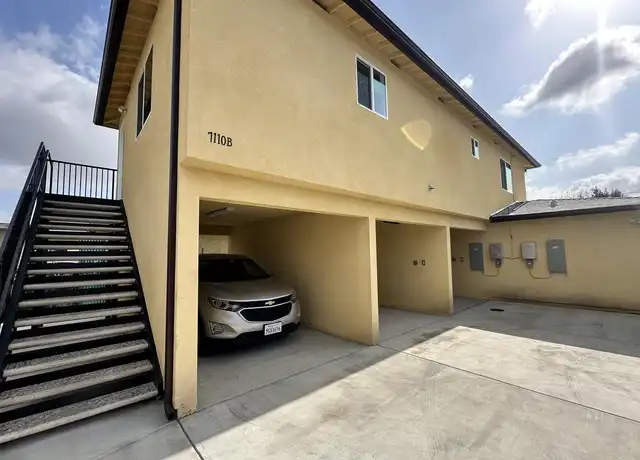 Property at 7110 Granger Ave Unit A, Bell Gardens, CA, 90201, 2 beds, 1 bath, [object Object]