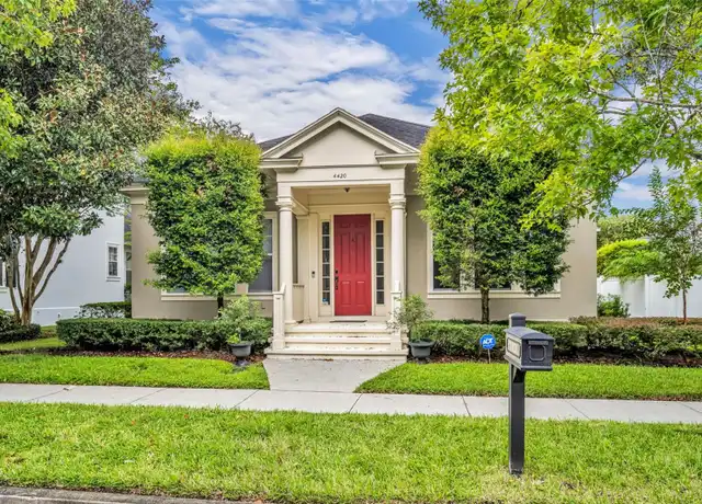 Property at 4420 Virginia Dr, Orlando, FL, 32814, 3 beds, 2.5 baths, [object Object]
