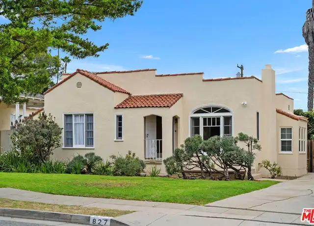 Property at 827 23rd St, Santa Monica, CA, 90403, 2 beds, 1.5 baths, [object Object]