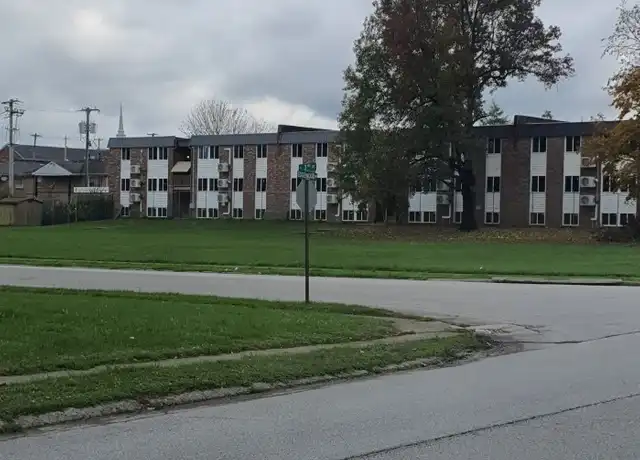 Property at 115 Southview Dr Unit 30, Nicholasville, KY, 40356, 3 beds, 1 bath, [object Object]