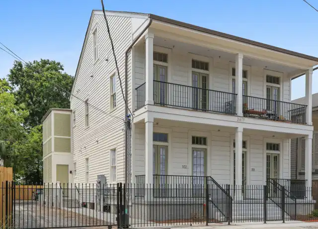 Property at 2617 Carondelet St, New Orleans, LA, 70130, 1 bed, 1 bath, [object Object]
