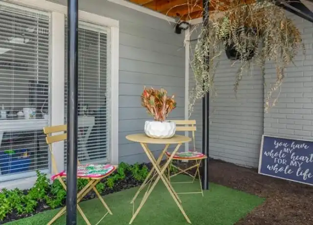 Property at 414 Stratford St, Houston, TX, 77006, 1 bed, 1 bath, [object Object]