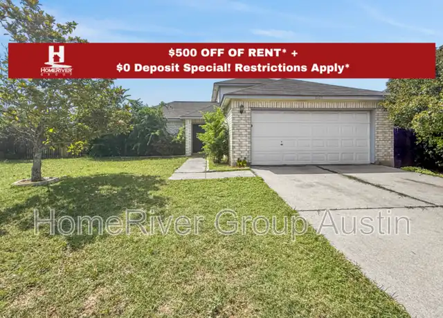 Property at 1103 Sunflower Ct, Leander, TX, 78641, 3 beds, 2 baths, [object Object]