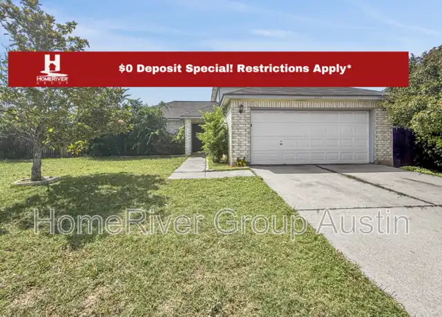 Property at 1103 Sunflower Ct, Leander, TX, 78641, 3 beds, 2 baths, [object Object]