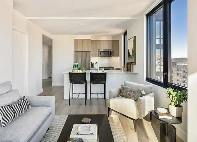 Property at 54 Crown St Unit 438, Brooklyn, NY, 11225, 2 beds, 2 baths, [object Object]