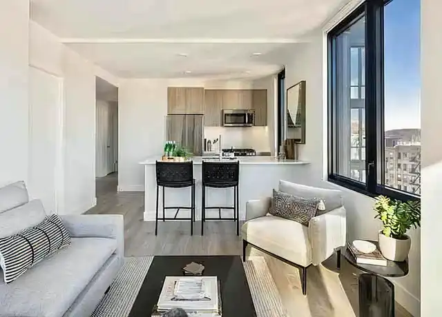 Property at 54 Crown St Unit 438, Brooklyn, NY, 11225, 2 beds, 2 baths, [object Object]