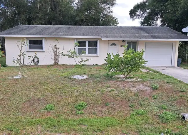 Property at 13914 Nassau St, Fort Myers, FL, 33905, 3 beds, 1 bath, [object Object]