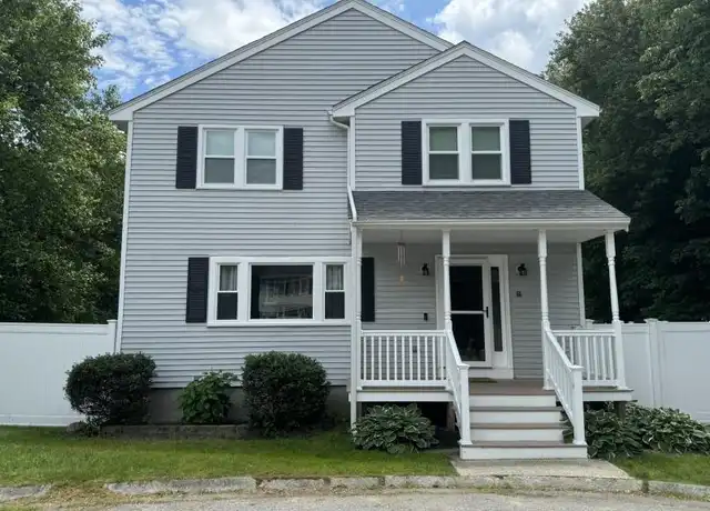 Property at 66 Orange St, Haverhill, MA, 01832, 3 beds, 1 bath, [object Object]