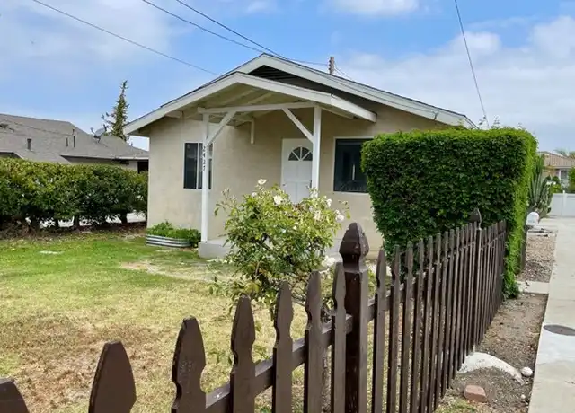 Property at 2427 256th St, Lomita, CA, 90717, 2 beds, 1 bath, [object Object]