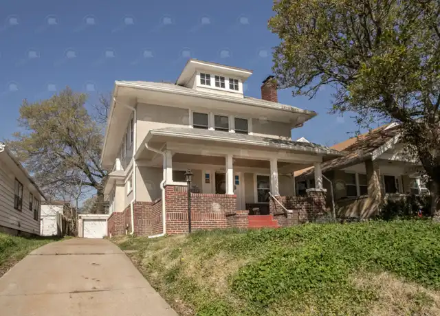 Property at 4404 Benton Blvd, Kansas City, MO, 64130, 3 beds, 2 baths, [object Object]
