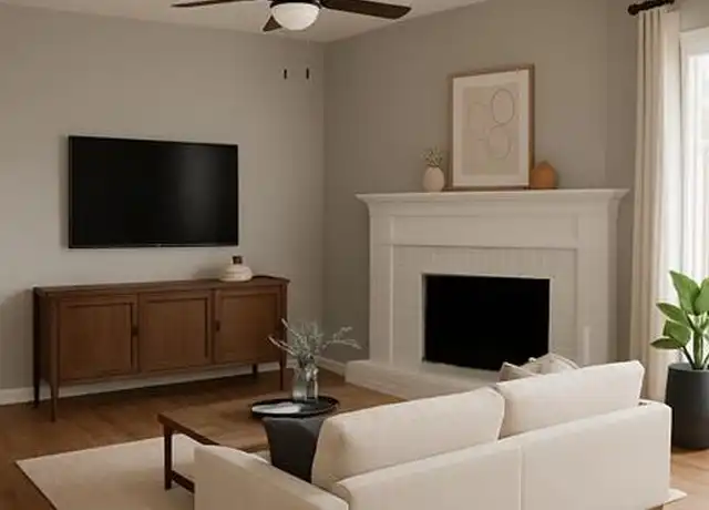 Property at 7640 W Greenway Blvd Unit 3P, Dallas, TX, 75209, 1 bed, 1.5 baths, [object Object]