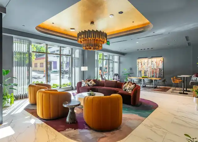 Property at Momentum Midtown - 1018 W Peachtree St NW, Atlanta, GA, 30309, 0-3 beds, 1-3 bath, [object Object]