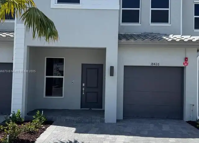 Property at 18426 SW 2nd St, Pembroke Pines, FL, 33029, 3 beds, 2.5 baths, [object Object]