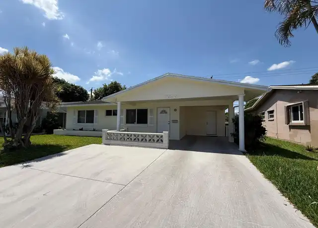 Property at 7302 NW 57th Ct, Tamarac, FL, 33321, 4 beds, 2 baths, [object Object]