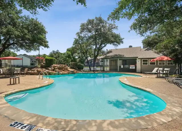 Property at Communities of Bent Tree - 4820 Westgrove Dr, Addison, TX, 75001, 1 bed, 1 bath, [object Object]