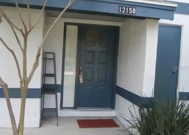 Property at 12158 Graduate Dr, Orlando, FL, 32826, 2 beds, 2 baths, [object Object]
