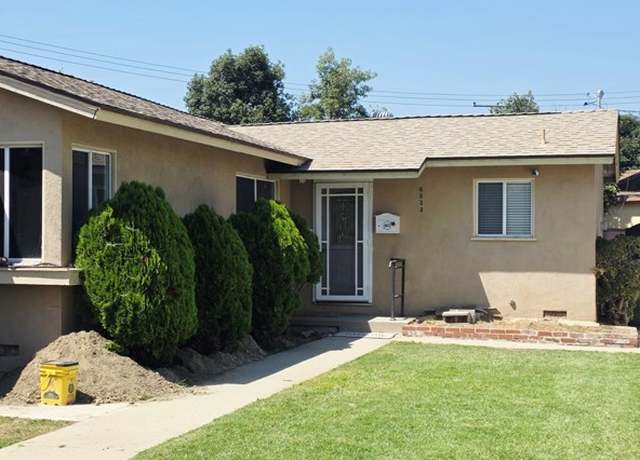 Photo of 6833 Severn Dr, Paramount, CA 90723